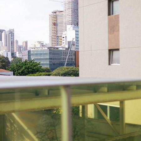 Vossa Bossa Vn Turiassu Lejlighed São Paulo Eksteriør billede